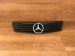 1990-2002 Mercedes Benz R129 SL500 SL320 Front Hood Radiator Grille Oem. Fixed Price $314.30.