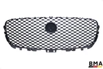 Jaguar F-pace Front Center Grille HK83-8B271-BA 2017 2018 2019 2020 Oem. Fixed Price $189.99.