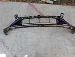 Mercedes Benz W297 Eqs 450 Front Bumper Grille Cover 2022 - 2024 Oem. Fixed Price $187.86.