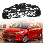 Front Bumper Face Bar Grille 86561H9020 Sedan For Kia Rio 2018 2019 2020. Fixed Price $58.99.
