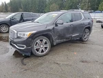 Chrome Grille *note* Oem 17-19 Gmc Acadia. Fixed Price $325.00.