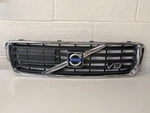 07-09 Volvo S80 Radiator Grille W/collision Warning Cruise Control. Fixed Price $174.80.