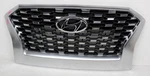 Oem Grille For Hyundai Palisade 86350-S8150. Fixed Price $378.00.