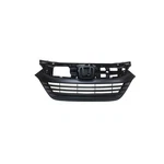 New Replacement Front Grille For 2019-2022 Honda Hr-v Capa. Fixed Price $143.96.