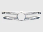 Mercedes-benz A1668800385 Radiator Grill Cover Gl X166. Fixed Price $154.00.