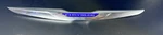 2015-2020 Chrysler 300 Chrome Grille Emblem Badge 68262136. Fixed Price $115.99.