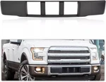 15-17 F150 Front Bumper Lower Grille Trim Panel Compatible With Ford-. Fixed Price $46.00.
