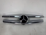 Oem 2013-2016 Mercedes Gl X166 Front Radiator Grille Chrome With Distronic. Fixed Price $269.99.