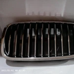 11-13 Bmw 528I 535I Front Left & Right Kidney Hood Radiator Grille Chrome Oem. Fixed Price $42.49.