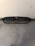 Original Radiator Grille For Mercedes Amg Gt X290 A2908859300. Fixed Price $617.65.
