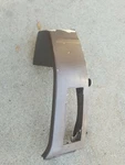 80-85 Caprice Rh Rear Light Housing Extension Filler Quarter Panel. Fixed Price $150.00.