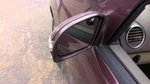 06 07 08 Mercedes-benz Ml Series Door Mirror Driver Side. Fixed Price $120.92.