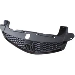 Grille Assembly 2012-2013 Honda Civic Coupe Si 2.4L Cyl Oem Grade 71121TS9A01. Fixed Price $390.09.