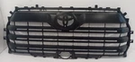 2022-2023 Toyota Tundra Grille Oem Part# 53114-0C430. Fixed Price $229.99.