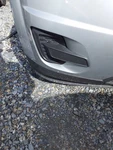 Passenger Grille Ls Lower Without Fog Lamps Fits 10-15 Equinox 3192341. Fixed Price $114.90.