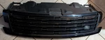 Land Rover Oem Range L460 2022*+ Graphite Atlas Front Grille From 2023. Fixed Price $499.95.