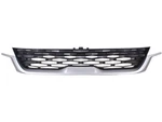 Action Crash 93KP58Z Front Grille Assembly Fits 2021-2023 Kia Seltos. Fixed Price $149.67.