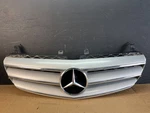 2006-2008 Mercedes W251 R-class R350 R500 Front Upper Grille Oem AC5129 Dg. Fixed Price $299.99.