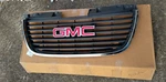 Gmc Front Upper Grille New 25891151 Factory Original Yukon. Fixed Price $114.46.