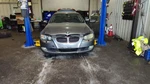 Driver Grille Convertible With M-aerodynamic Package Fits 07-10 Bmw 328I 1058730. Fixed Price $125.00.
