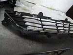 13-15 Lincoln Mkz Grille Lower Without Adaptive Cruise. Fixed Price $216.44.