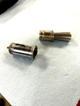 Mopar 1965 Dodge Cigarette Lighter With Socket. Fixed Price $75.00.