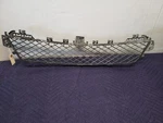 12-14 Mercedes W204 C300 4MATIC Sedan Front Bumper Grille Mesh Trim Cover. Fixed Price $90.00.