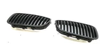 2011-2013 Bmw 528I 535I 550I M5 (F10) Front Hood Vent Grille SET-2 (black). Fixed Price $61.09.