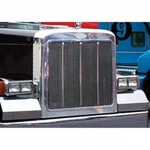 Peterbilt 379 Chrome Grille Surround By United Pacific. Fixed Price $560.61.