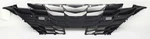 Oem Upper Grille For Hyundai Elantra (2.0L, Korea) 86366-AA010-CA Matte Black. Fixed Price $139.99.