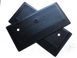 Interior Door Panels Pair 1967 1968 1969 1970 1971 Chevrolet Chevy Gmc Truck. Fixed Price $333.12.
