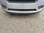 2014 Gmc Acadia Grille Used Oem Lower Center Slv 4DR Suv 138K Miles 104-02434. Fixed Price $113.95.