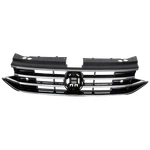 Grille For Vw Volkswagen Tiguan 2022-2023. Fixed Price $395.61.