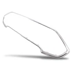Grille Molding Ford Ecosport 2018-2022 Outer Capa Certified 104-10458D. Fixed Price $185.32.