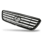 Grille For Lexus GX470 2003-2009 Replacement Standard Line. Fixed Price $150.45.
