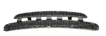 12-16 Tesla Model Front Bumper Center Lower Grille Three Piece Oem. Fixed Price $160.00.