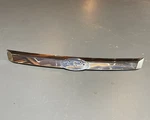 10-12 Ford Fusion Front Center Chrome Emblem Grille Oem AE53-8150-BB. Fixed Price $25.00.