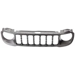 Grille Outer Exterior Outside 6VN65U3BAA For Jeep Renegade 2019-2023. Fixed Price $162.75.