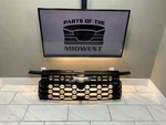 2022 2023 2024 2025 Chevrolet Silverado 1500 ZR2 Front Bumper Grille Oem. Fixed Price $749.99.
