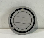 20-25 Hyundai Palisade Upper Roof Headliner Air Deflector Vent Grille # 102144. Fixed Price $30.82.
