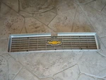 Oem Gm Grille 6262157 1973 1974 Chevy Chevrolet Truck Blazer Suburban. Fixed Price $270.00.
