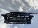 2023 2024 2025 Chevrolet Colorado Front Lt Gray Grille Oem 86813195. Fixed Price $300.00.