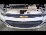2016-2018 Chevrolet Spark Upper Grille Oem Used 60000 Miles 2848927. Fixed Price $113.95.