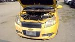 Grille Hatchback Lower Fits 09-11 Aveo 1183397. Fixed Price $74.90.