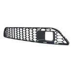 Front Bumper Lower Grille For Nissan Sentra 2016-2019 Plastic W/ Hole NI1036109. Fixed Price $23.52.