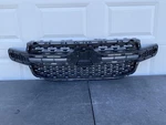 2024 2025 Ford Ranger Front Grille N1WB-8350 Oem. Fixed Price $150.00.