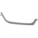 For 2016-2018 Lincoln Mkx Passenger Right Side Grille Trim FO1213117. Fixed Price $74.99.