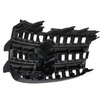Genuine Kia 2005-2008 Sportage Chrome Black Front Grille Assembly 86350-1F031. Fixed Price $107.99.
