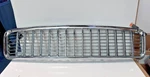 1955 Chevrolet Bel Air Nomad Quality Danchuk Grille W/ Surround Molding! Xlnt!. Fixed Price $799.99.