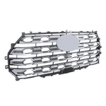 53101-0C160 For Toyota Tundra 2022-2023 Front Grille Chrome W/camera Hole. Fixed Price $180.92.